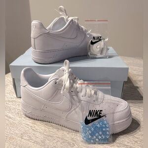 Drake NOCTA Certified Lover Boy Nike Air Force One 
Size 10 great condition